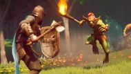 RuneScape Dragonwilds runs incredibly well on the Steam Deck (Image via Jagex)